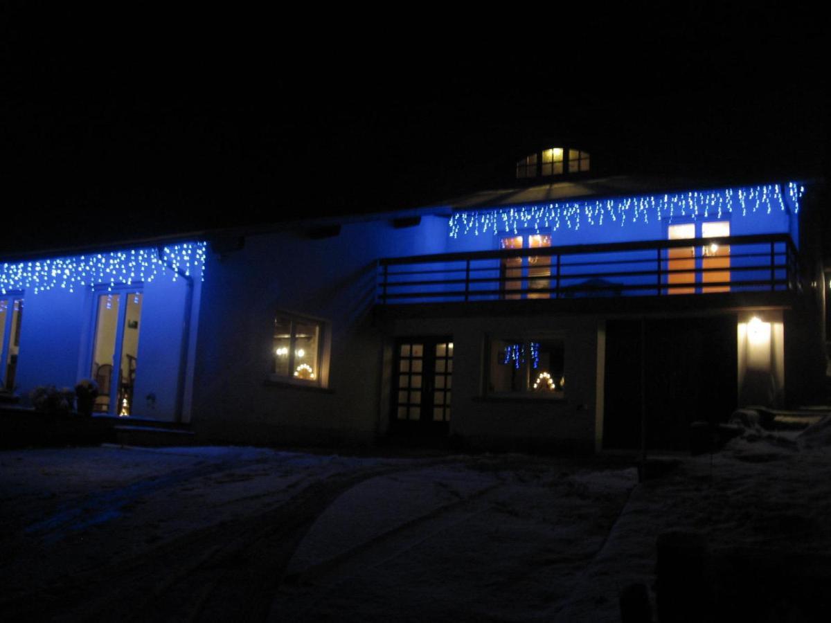 Le Wineck Villa Dambach Exteriör bild