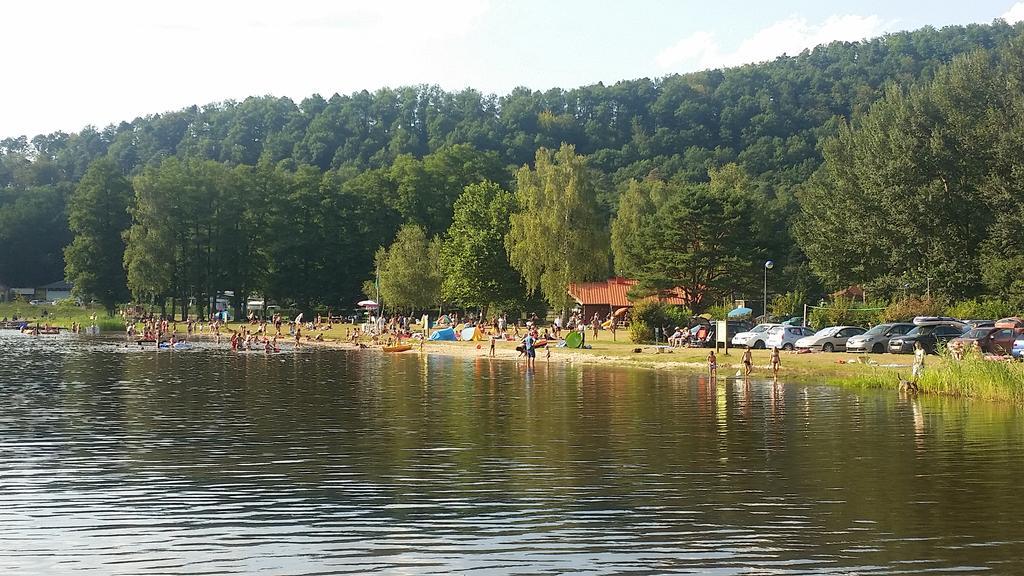Le Wineck Villa Dambach Exteriör bild