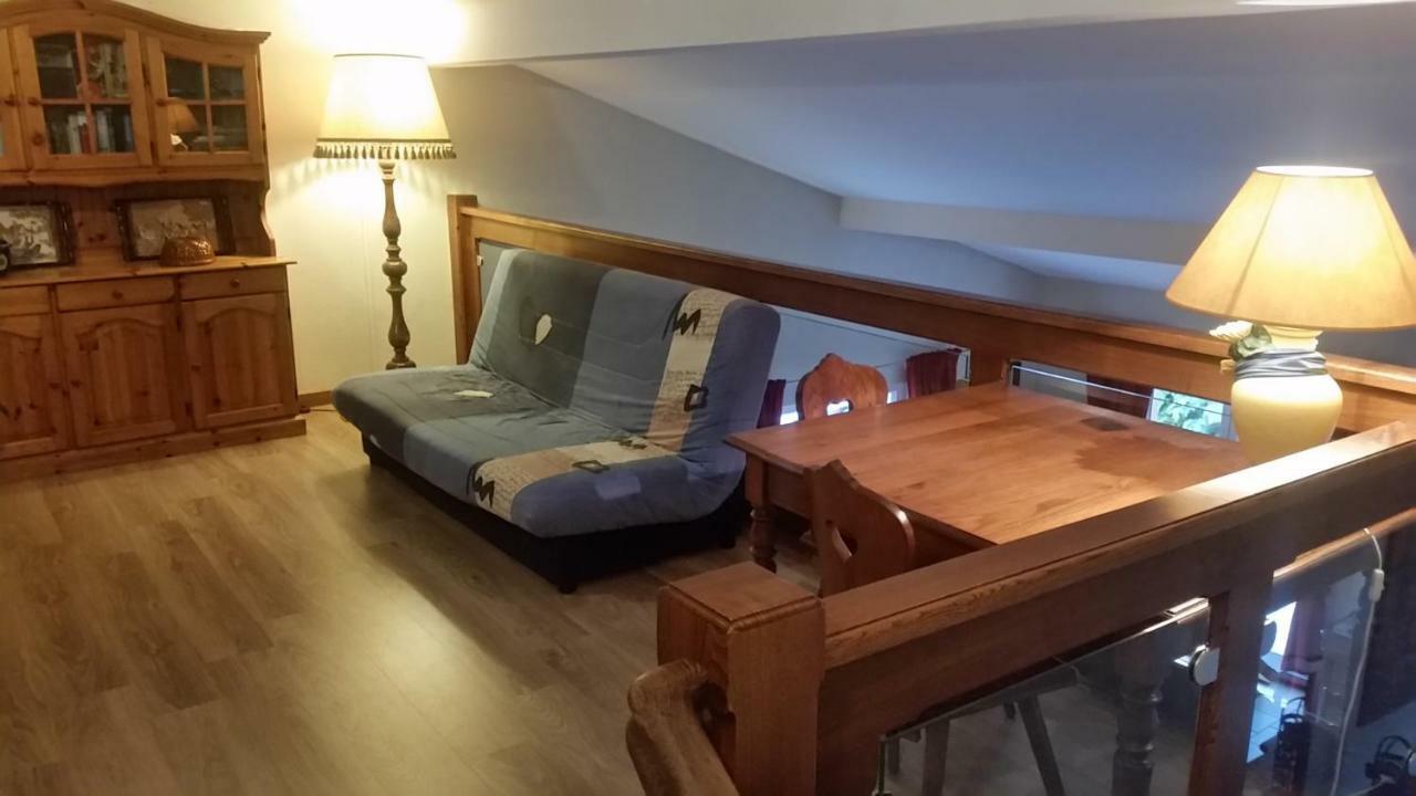 Le Wineck Villa Dambach Exteriör bild